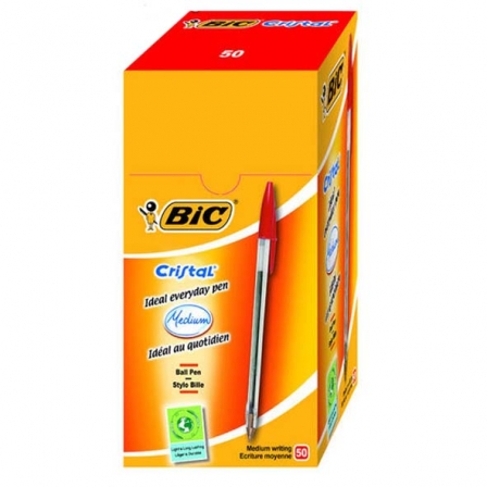 BIC