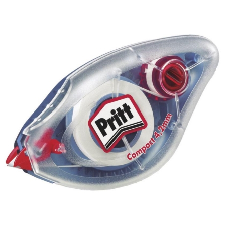 PRITT