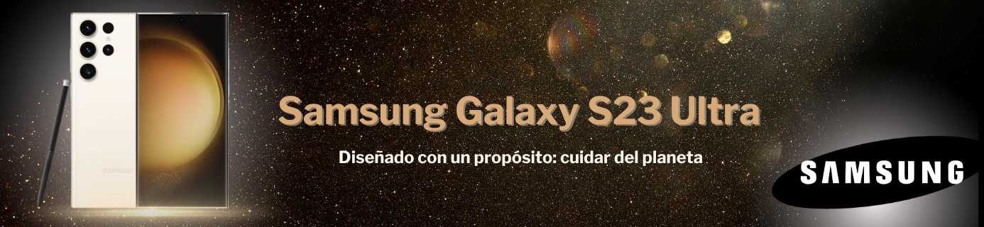 Smartphone Samsung Galaxy S23 Ultra