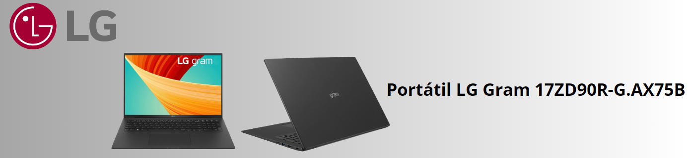 Porttil LG